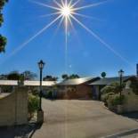 Фотография мотеля ASURE Highpark Motor Inn