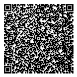 QR код гостиницы Аджио