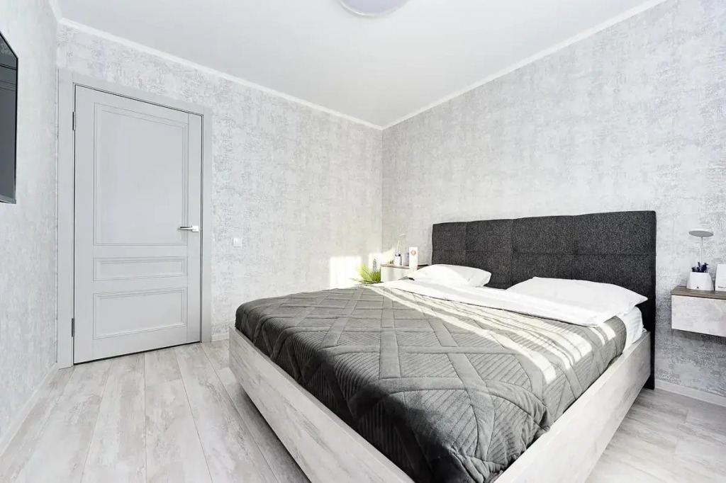 Фотография квартиры Kaminn apartments на улице Академика Королёва 39