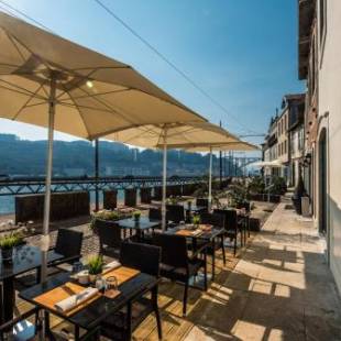 Фотографии гостиницы
Vila Gale Porto Ribeira