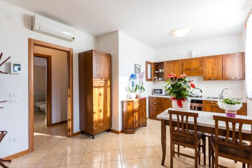 Фотография базы отдыха Agriturismo Ca' Baccan