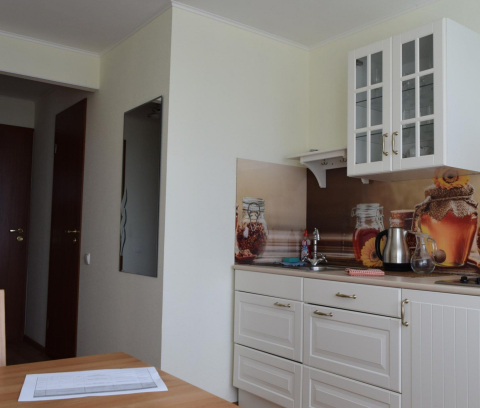 Фотографии гостиницы 
            Питкяранта - не работает!