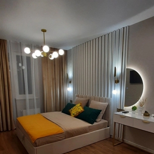 Фотография квартиры Квартира у Меганома