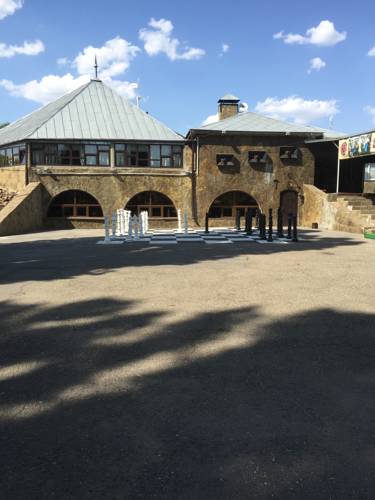 Фотография гостиницы Казачий дозор