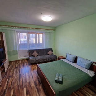 Фотография квартиры Квартира на Котовского 27