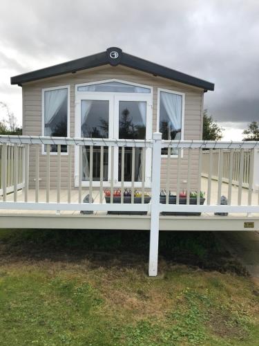 Фотография кемпинга Seton Sands