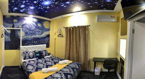 Фотография гостиницы Amelia Boutique Hotel