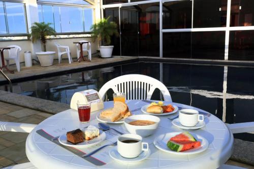 Фотография гостиницы Rede Andrade Cecomtur