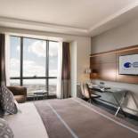 Фотография гостиницы Point Hotel Ankara