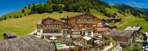 Фотографии гостиницы
Landhotel Hauserbauer