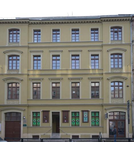 Фотография хостела Hostel 33 Wrocław