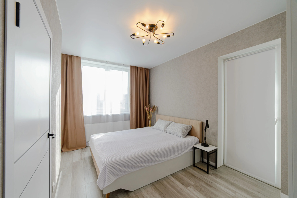 Фотография квартиры Апартаменты Недалеко от Центра Города