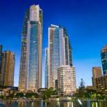 Фотография апарт отеля Holiday Holiday Circle On Cavill Apartments