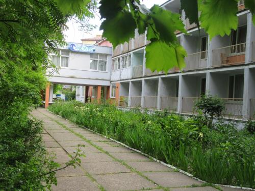 Фотография гостиницы Лазурь