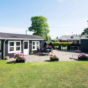 Фотографии гостевого дома
Holiday Home Diernæs II