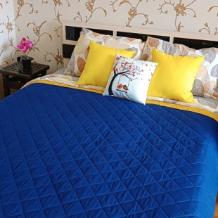 Фотография квартиры Апартаменты Уют и комфорт