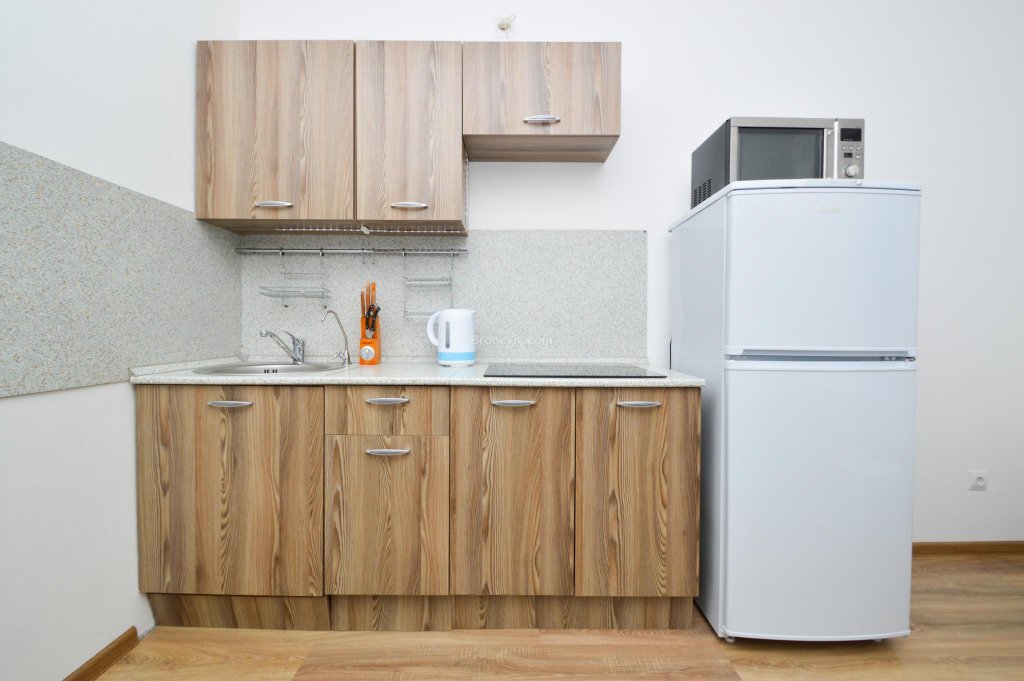 Фотография квартиры Royal Apart (Роял Апарт) на Колмогорова