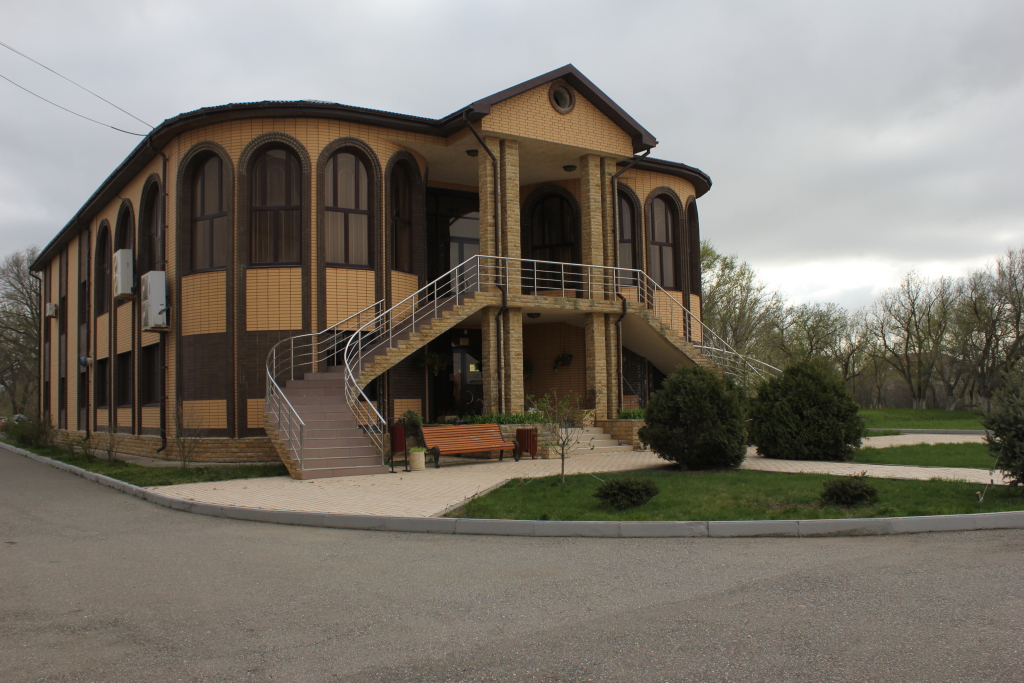 Фотография квартиры Апарт-отель SHE