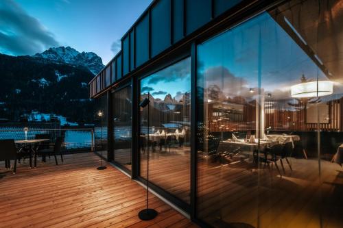 Фотография гостиницы Hotel Gruber