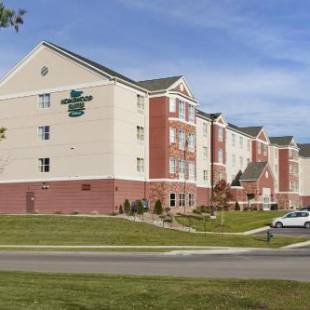 Фотографии гостиницы 
            Homewood Suites by Hilton Cedar Rapids-North