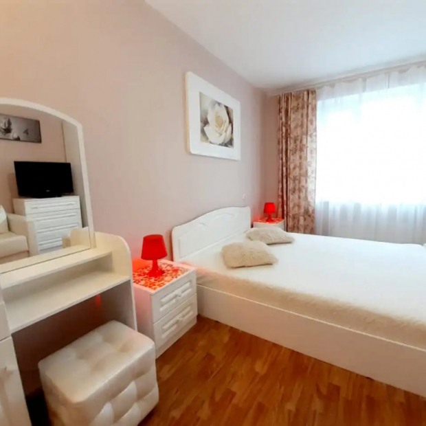 Фотографии квартиры 
            Апартаменты в ЖК 7 Небо