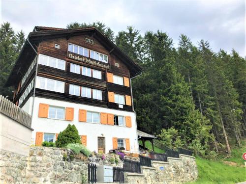 Фотография гостевого дома Chalet Methfessel