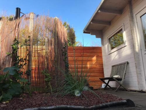 Фотография гостевого дома Relaxing Holiday Home in Noordwijk near Beach