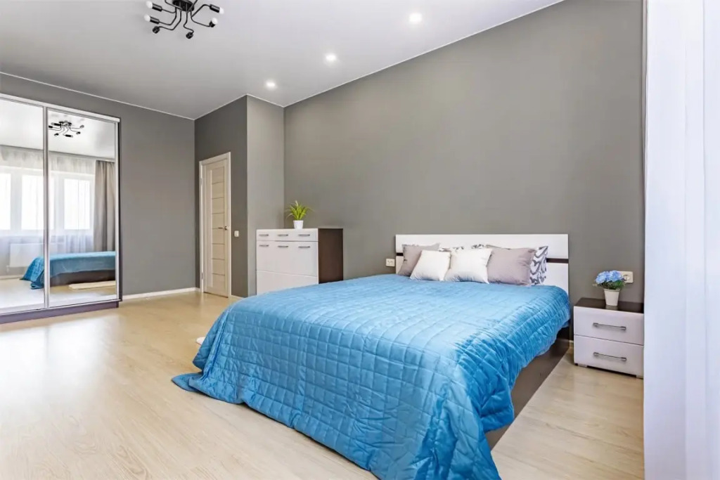 Фотография квартиры Апартаменты в Центре Краснодара 11