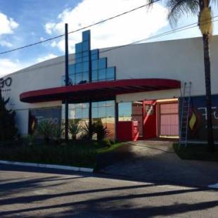 Фотографии мини отеля
Motel Fuego (Adults Only)