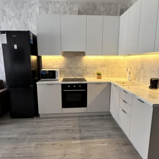 Фотография квартиры Двухкомнатные Апартаменты в Новом ЖК Бизнес-класса Заречье во Владикавказе