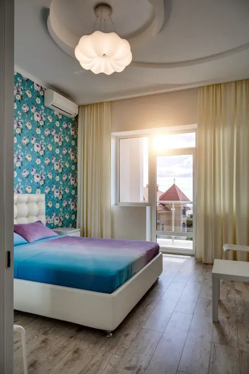 Фотография квартиры Квартира 2 на Мира