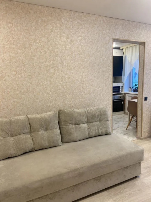 Фотография квартиры Квартира на Улице Свободы 34