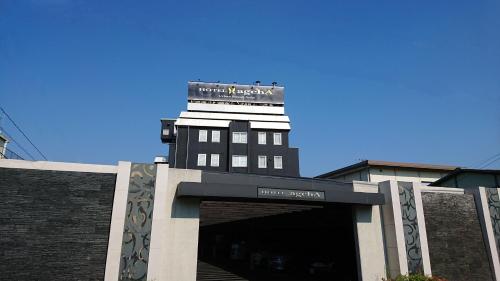 Фотография мини отеля HOTEL agehA Urban Resort Suite (Adult Only)