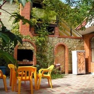 Фотография гостиницы Меркурий