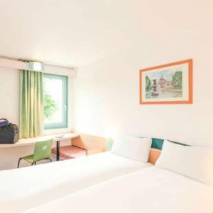 Фотографии гостиницы
ibis Metz Centre Cathedrale