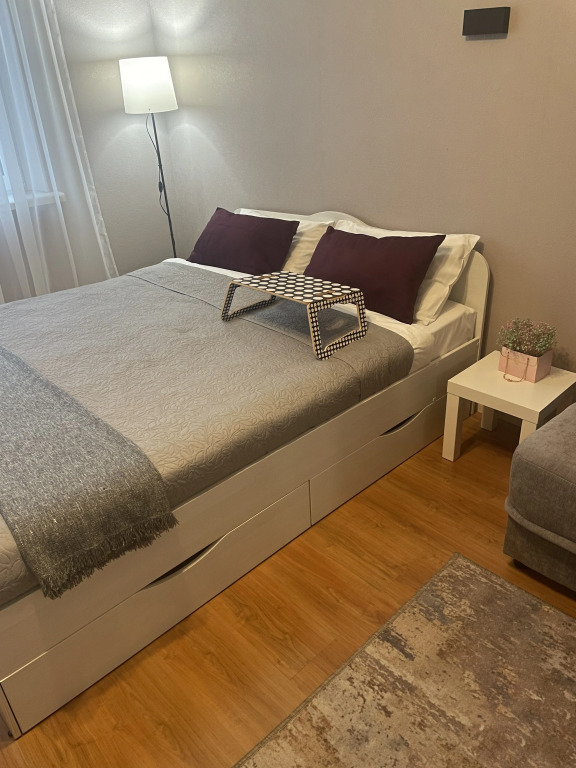 Фотография квартиры Квартира в новом районе