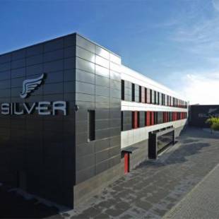Фотографии гостиницы
Silver Hotel & Gokart Center