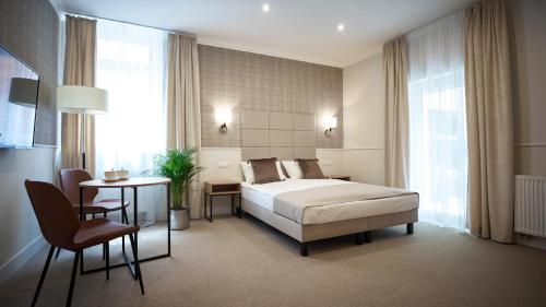 Фотография апарт отеля Apartamenty Klasztorna 25