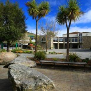 Фотография гостиницы Distinction Luxmore Hotel