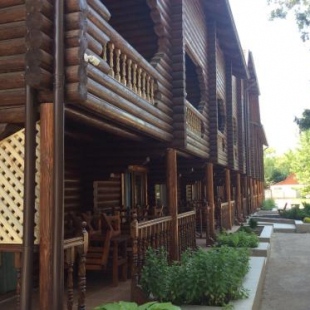 Фотография гостиницы Family Club