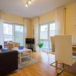 Фотография гостевого дома Ferienwohnung Charlotte