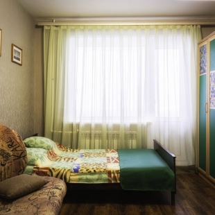 Фотография квартиры Жилое помещение на Зубковой 23