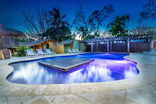 Фотографии гостиницы
Hotel Las Hamacas