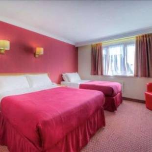 Фотографии гостиницы
Comfort Inn Arundel