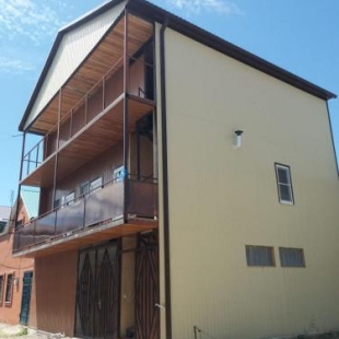 Фотография мини отеля Меркурий