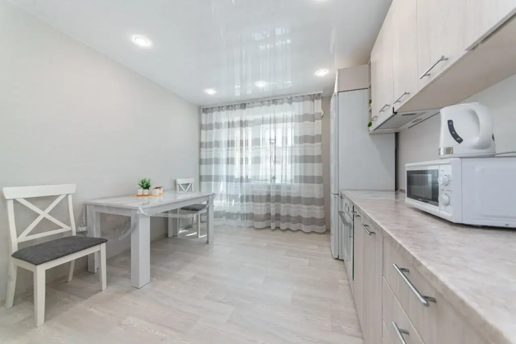 Фотография квартиры Квартира просторная и уютная в эпицентре жизни Зашекснинского района