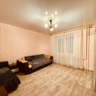 Фотография квартиры Апартаменты Мичуринская 142к3