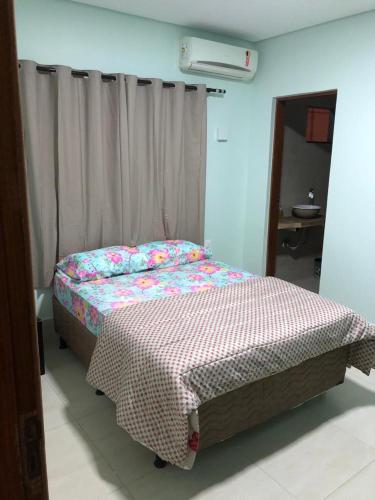 Фотографии мини отеля
POUSADA DA MAGA