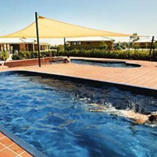 Фотографии гостиницы
Potters Apartments