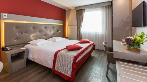 Фотография гостиницы Everness Hotel Resort